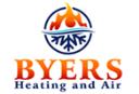 Byers Heating & Air Conditioning, Inc.	 logo